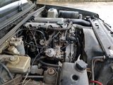 Classic Landrover Engine Conversion