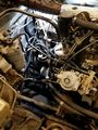 Classic Landrover Engine Conversion