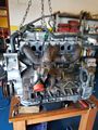 Classic Landrover Engine Conversion