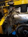 Classic Landrover Engine Conversion