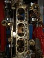 Vintage S Type Victor Engine Rebuild