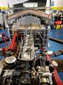 Vintage S Type Victor Engine Rebuild