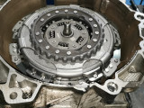 DSG Dual Clutch Repair