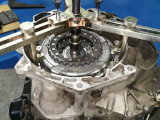 DSG Dual Clutch Repair