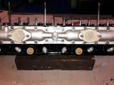 Invicta - Meadows 4.5 ltr 6 cyclinder engine
