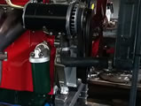 Aston Martin DB2/4 Engine Restoration