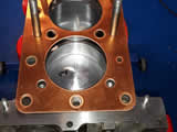 Aston Martin DB2/4 Engine Restoration
