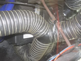 Radiator and Heating System Replacement