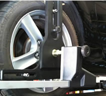 Wheel Alignment Bellaghy