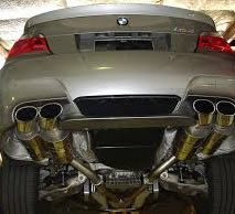 Exhaust Systems